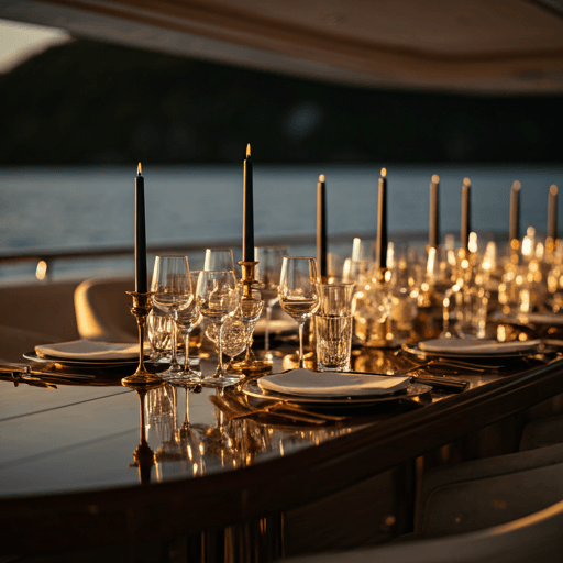 Private Chef