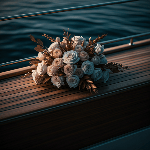 Milestone Celebration Sail aboard Royal Chaser