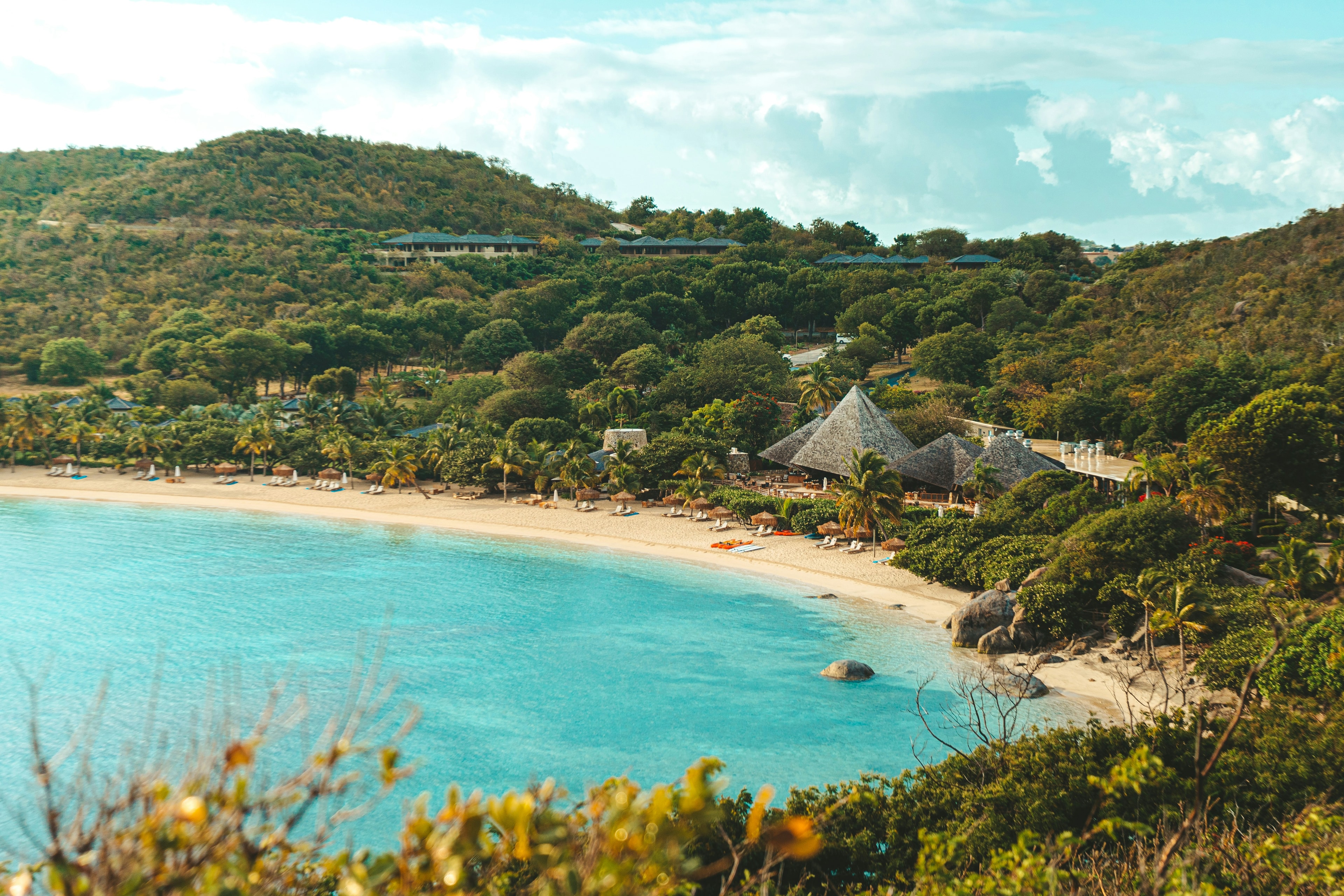 British Virgin Islands