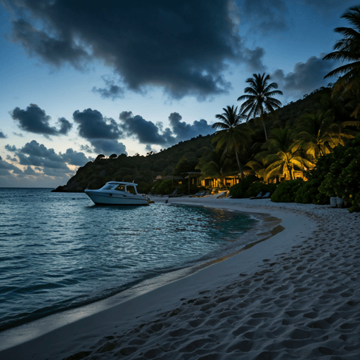 Jost Van Dyke