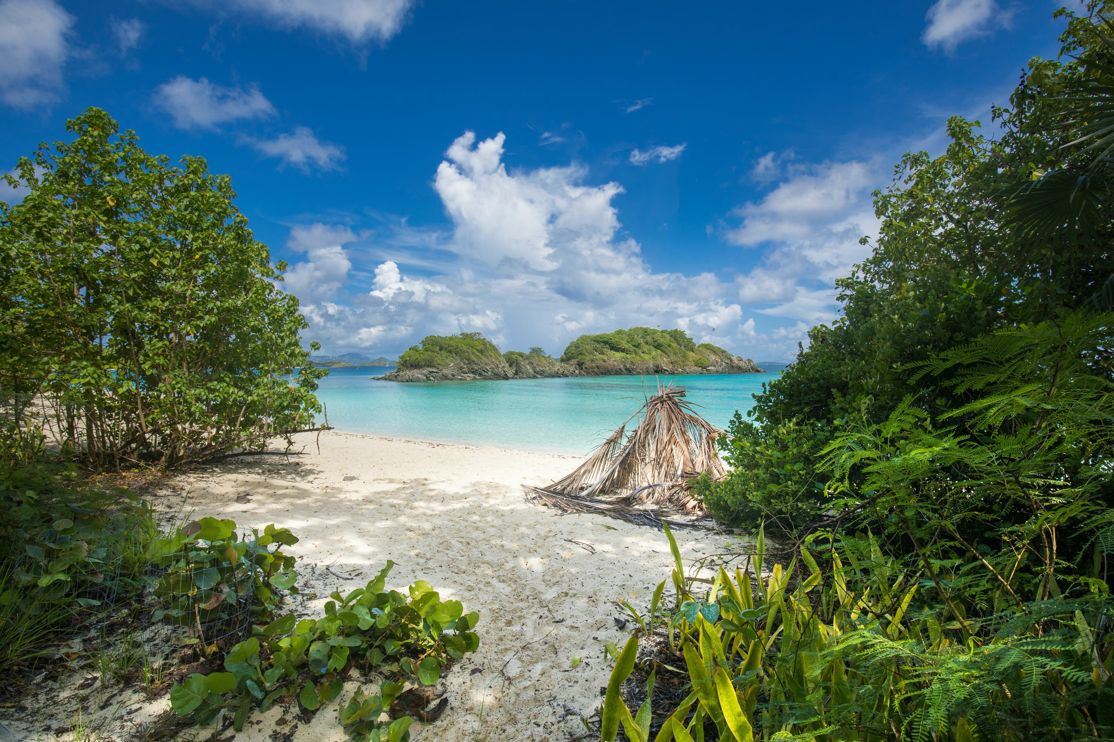 St. John