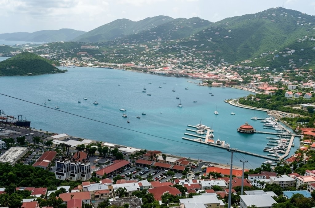 St. Thomas