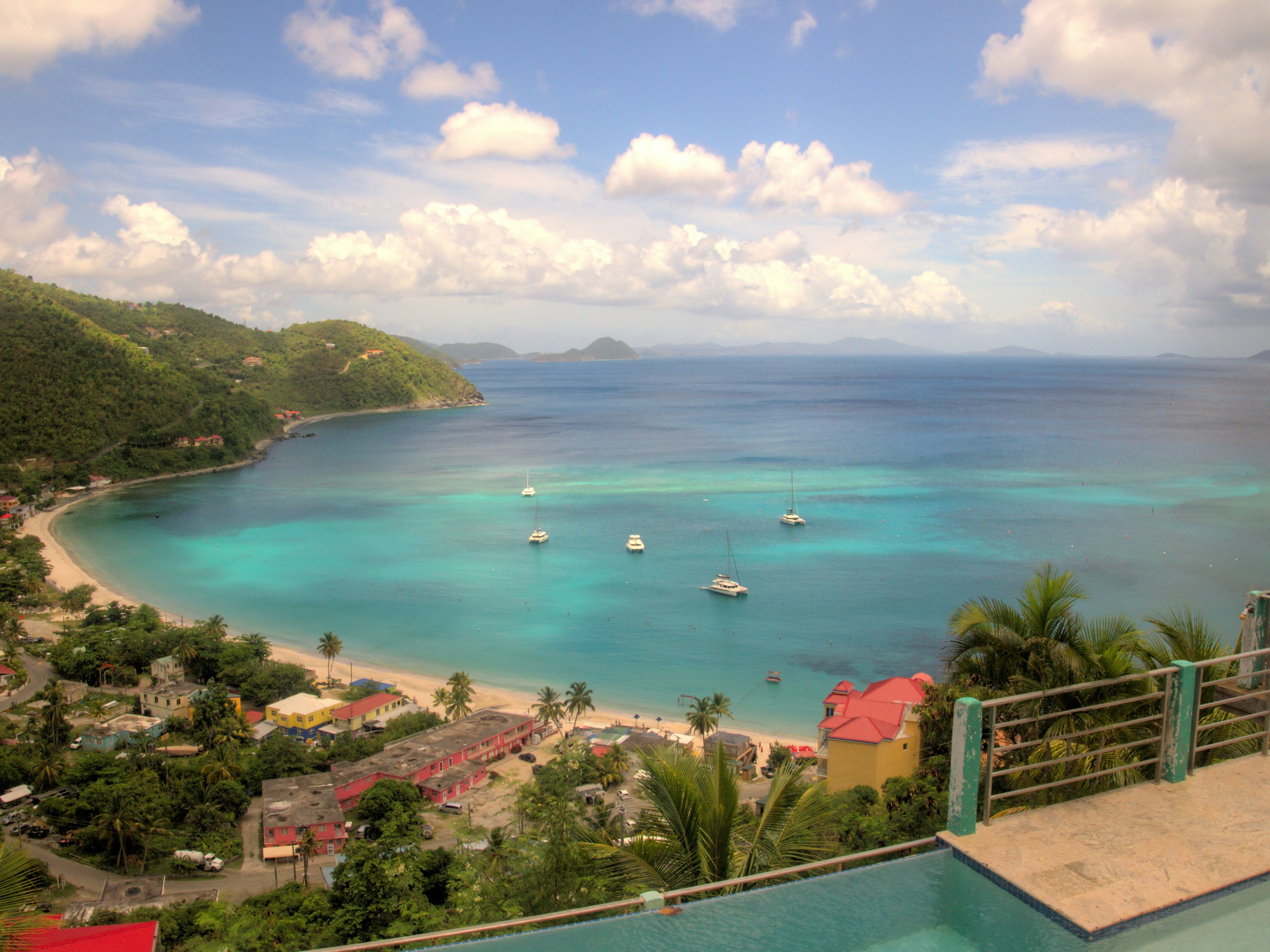 British Virgin Islands