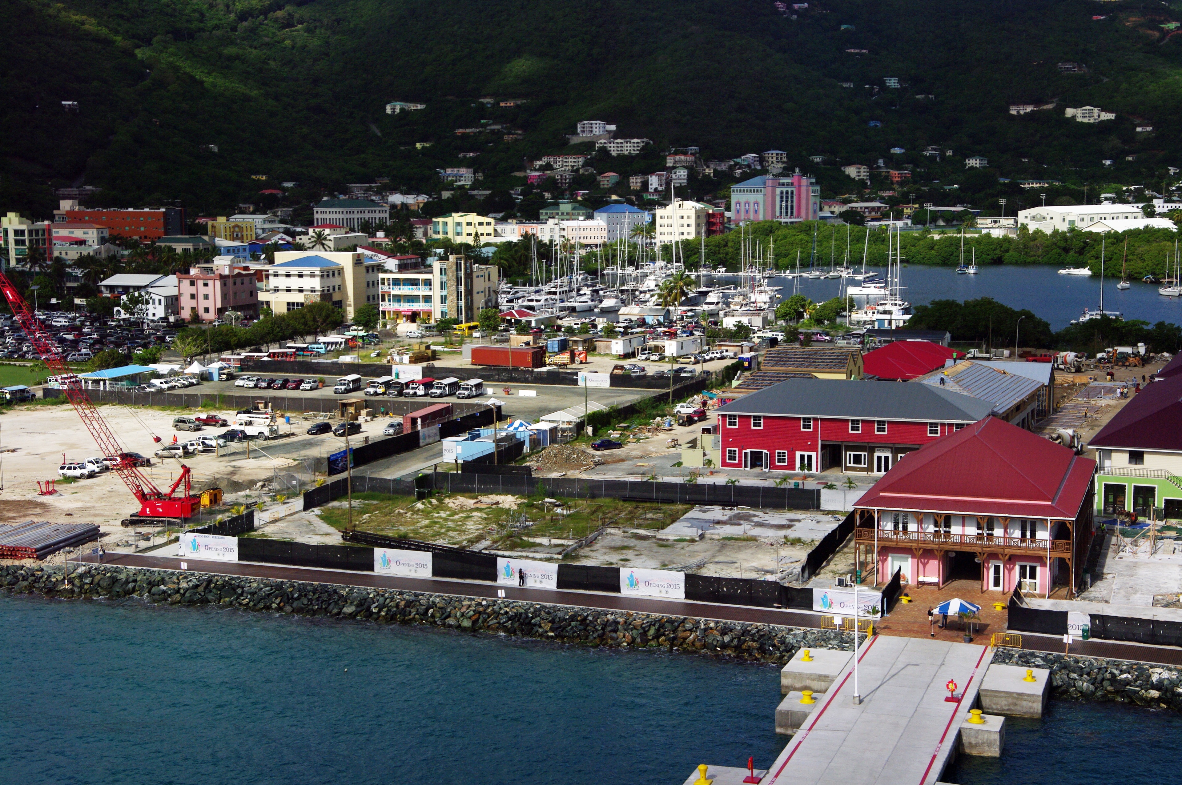 Tortola