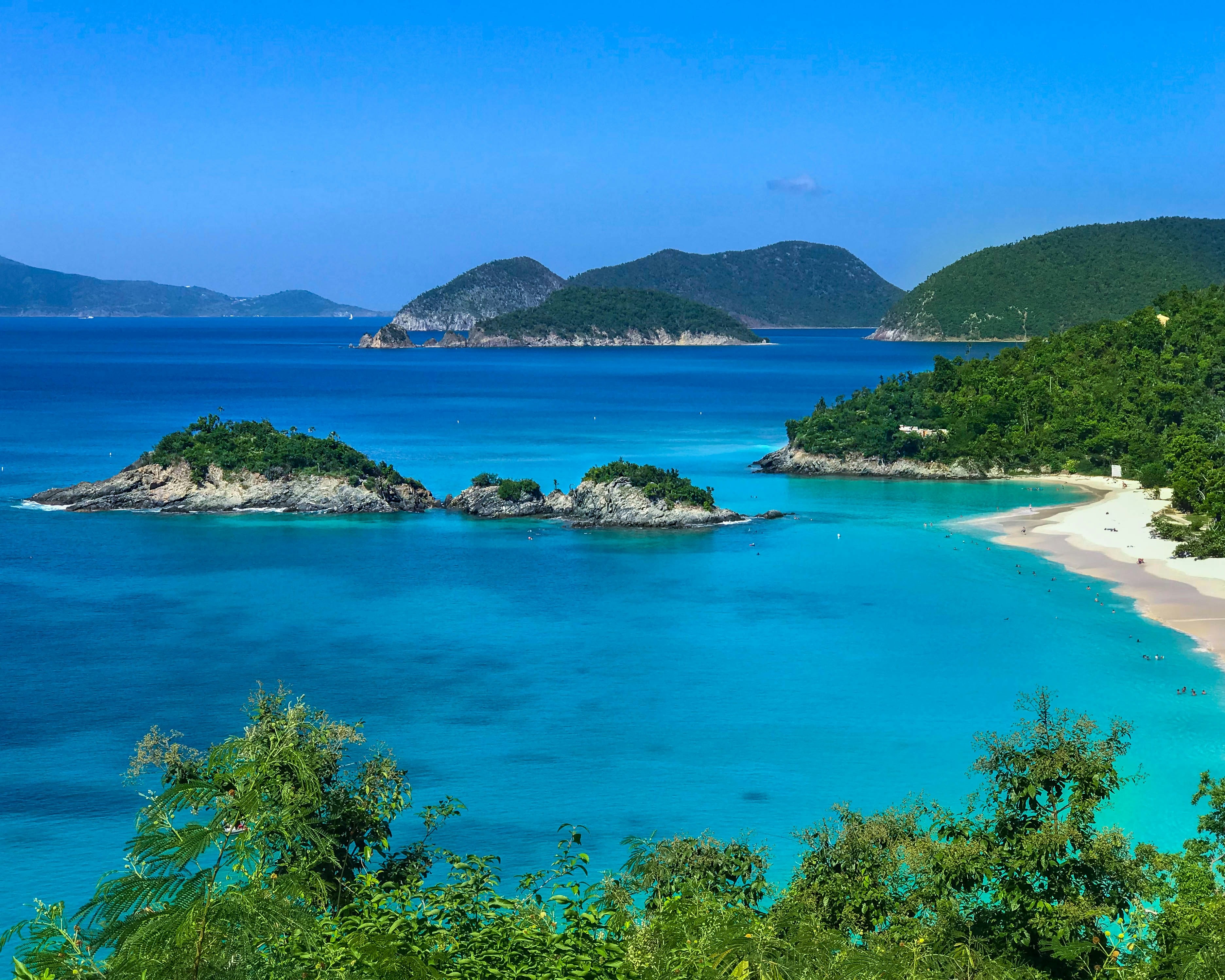 St. John
