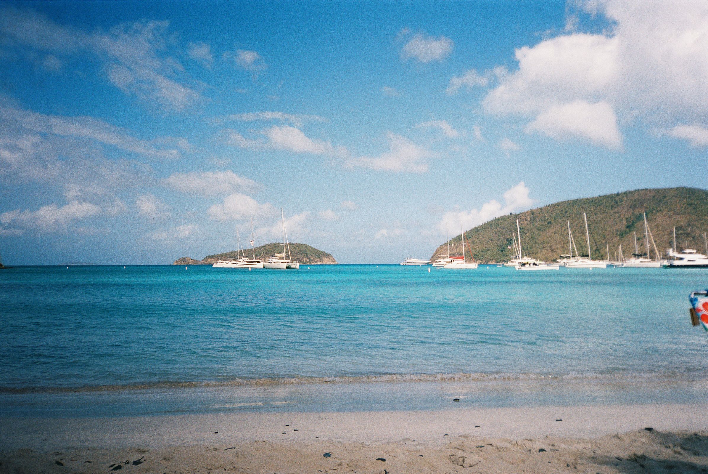 Water Island