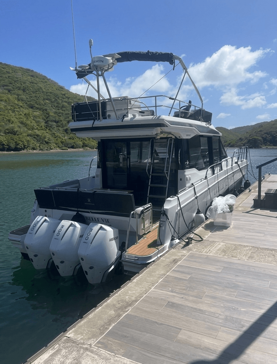 Fishing Charter
