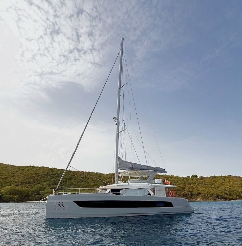 Brunch on the Blue aboard Royal Chaser