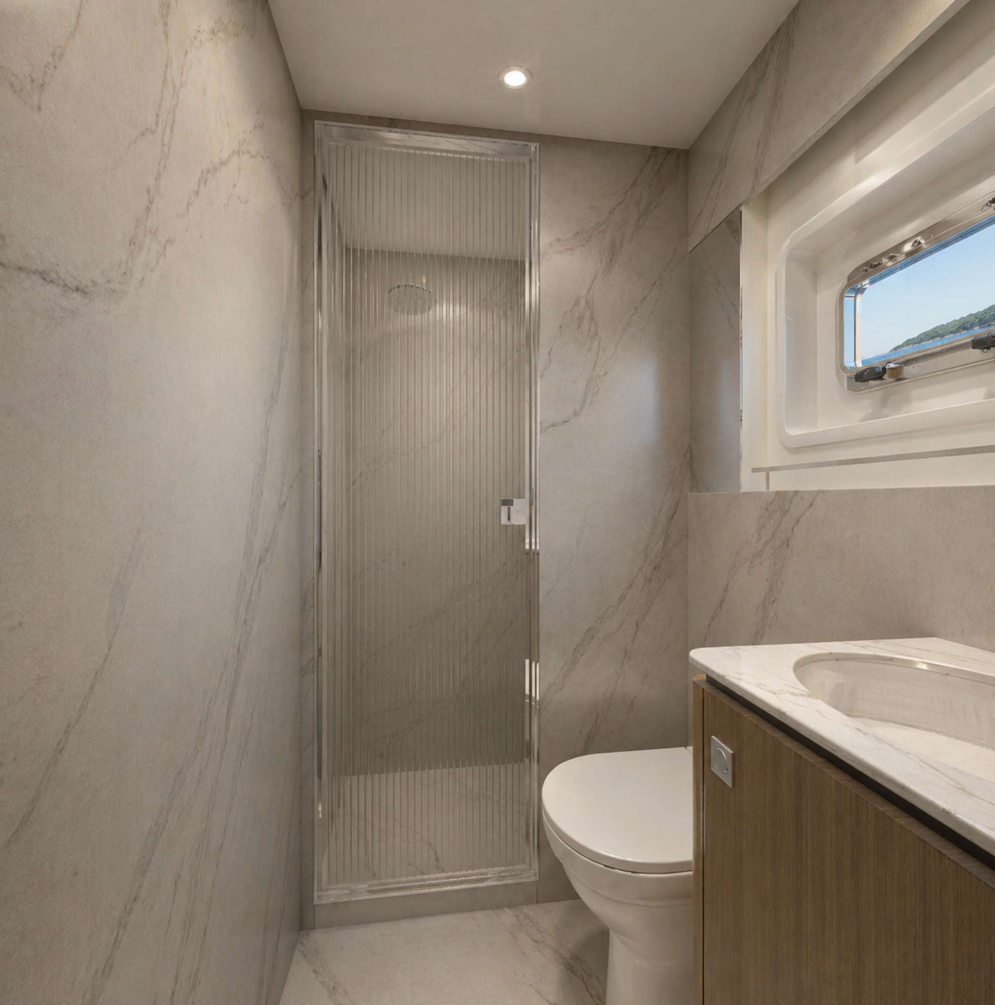 Barefoot Luxury Escape aboard Royal Chaser