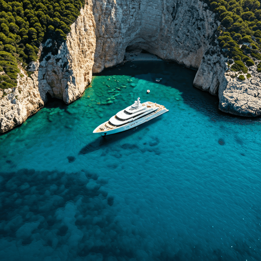 Secluded Destinations