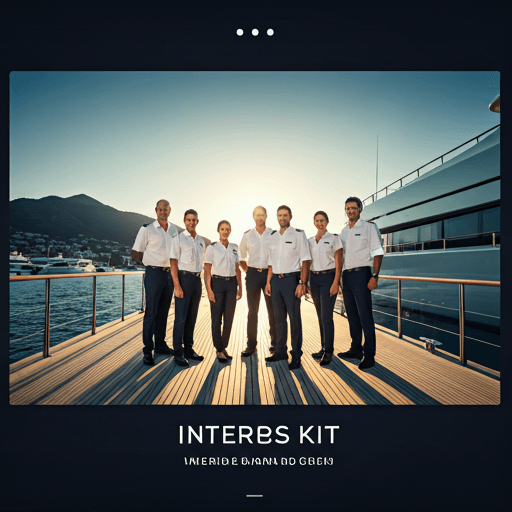 Professional Fleet Crew