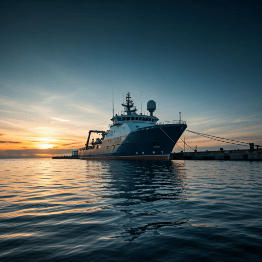 The H2-Ocean Initiative: Zero-Emission Yachting