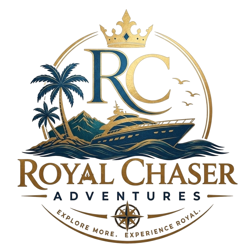 Royal Chaser Adventures